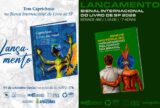 Parintins ganha destaque na Bienal do Livro de São Paulo