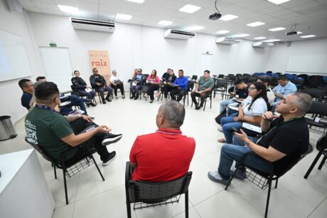 Sebrae articula ações para pequenos negócios em Tabatinga