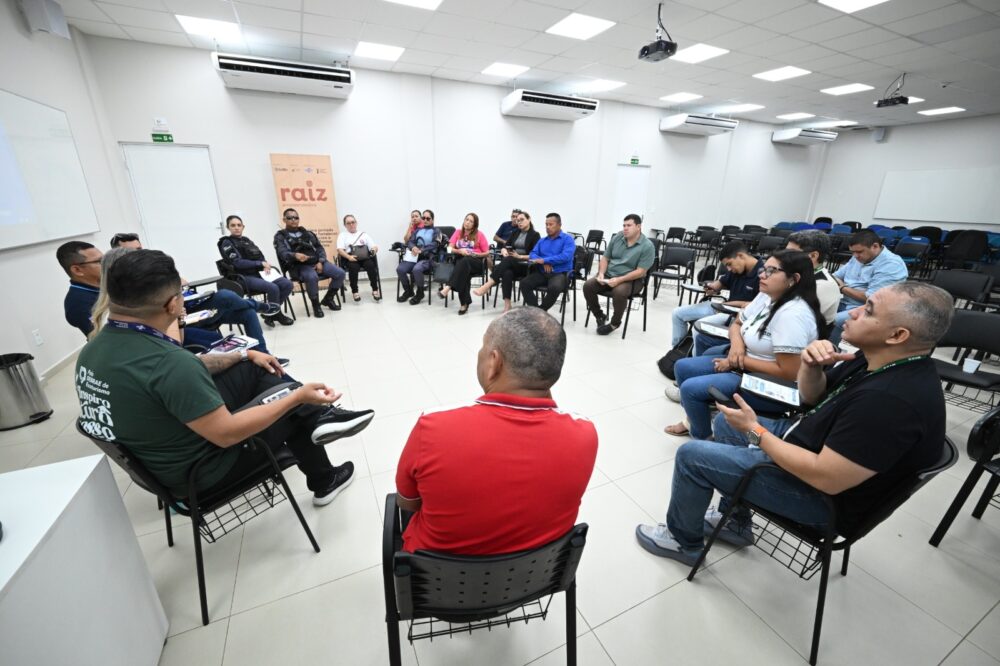 Sebrae articula ações para pequenos negócios em Tabatinga Sebrae articula ações para pequenos negócios em Tabatinga