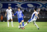 Nacional empata com CSA e garante acesso à Série C em 2027