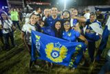 Nacional volta à Série C após 24 anos sob gestão de Saullo Vianna