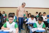 Com nota 9, escola de Manaus lidera Ideb dos Anos Iniciais entre capitais