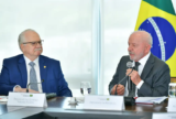 Para presidente do STF, gravidade dos fatos não autoriza atalhos