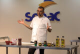 #SouManaus: ‘Aula-show de Gastronomia’ apresenta pratos suínos com ingredientes amazônicos