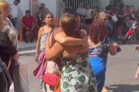 Vídeo: Em Manaus, família realiza último desejo de mulher e dança ao som de Madonna em velório