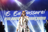 Aline Barros e Israel Salazar encerram noite gospel do #SouManaus Passo a Paço 2026