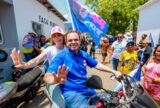 Roberto Cidade propõe Prato Cheio e incentivo ao turismo em Barcelos