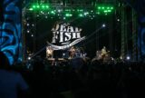 Ao lado de Dead Fish, artistas amazonenses ganham destaque no palco Alfândega