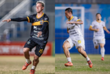 Artilheiro do Barezão Série B Sicredi, Paulo Galvão chega à decisão em alta
