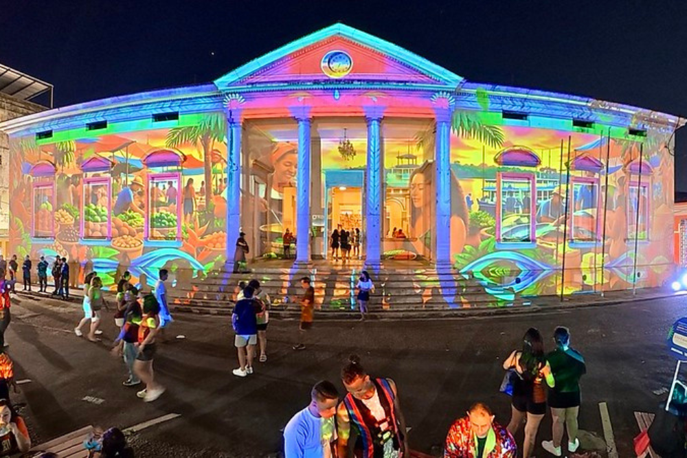 Museu da Cidade destaca história e identidade amazônica no ‘#Sou Manaus 2026’