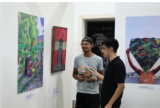 Arte, memória e diversidade ganham espaço no Centro Cultural Oscar Ramos