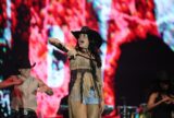 Ana Castela e Léo Santana encerram ‘#SouManaus’ com shows para multidão