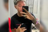 Jovem é morto a tiros dentro do banheiro de casa no bairro Compensa