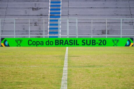 Amazonas FC estreia na Copa do Brasil Sub-20 nesta quarta-feira