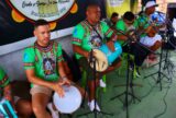 Quilombo Cultural de São Benedito tem percussão, samba raiz e narrativas quilombolas na programação