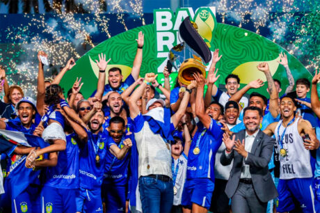 Campeonato Amazonense 2027 terá novo formato; final da Série B define acesso nesta terça (8)