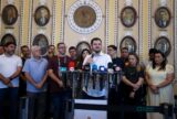 #SouManaus 2026 reúne 560 mil pessoas e prefeito Renato Junior projeta expansão nacional