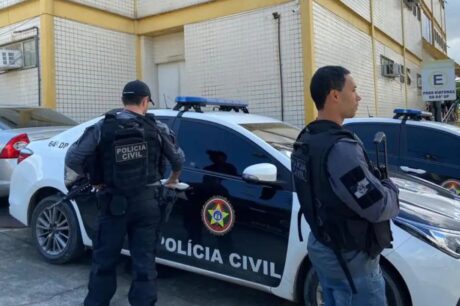Polícia investiga venda ilegal de medicamentos abortivos pelas redes sociais