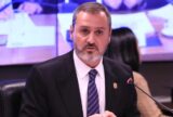 Dino determina retorno de Andrei Rodrigues ao comando da PF