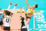 Brasil vence Venezuela por 3 a 0 na estreia do Sul-Americano de vôlei feminino
