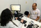 Prefeitura de Manaus orienta cuidados com a saúde na estiagem e fumaça de queimadas