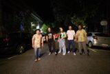 Alaídenegão lança ‘Segue o Tempo’ pela Warner Music em parceria com banda argentina