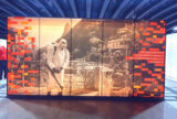 Exposição sobre memórias da pandemia de Covid-19 estreia no Palacete Provincial