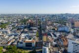 Manaus ultrapassa 1 milhão de m² licenciados com alvarás de construção, alta de 77% em 2026