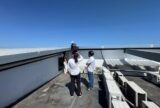 Sensores monitoram calor urbano em Manaus em pesquisa do MIT, Ufam e prefeitura