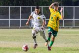 Amazonas FC vence nos pênaltis e avança à segunda fase da Copa do Brasil Sub-20