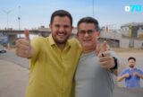 David propõe avenida marginal para ligar Max Teixeira ao Rio Negro