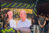 Campanha de Arthur Neto usa IA para criar homenagem ao pai e ao filho falecidos