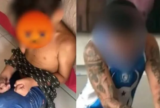 Polícia investiga imagens de criança amarrada e supostamente agredida em Parintins