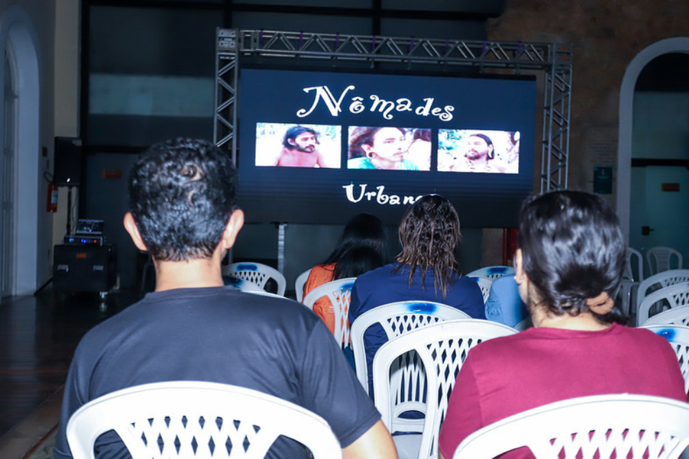 Cinema amazonense ganha destaque na programação do ‘#SouManaus’
