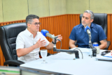 Fila do Sisreg no Amazonas deve ser zerada em um ano, determina David