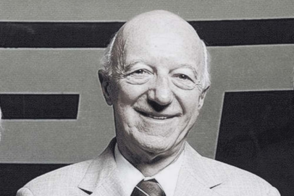 Morre Claudio Carsughi, refer&ecirc;ncia do jornalismo esportivo, aos 93 anos