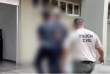 Homem é preso em Manaus durante investigação sobre material de abuso sexual infantil