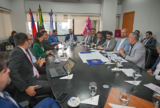 Instituições debatem segurança e direitos no sistema prisional do Amazonas
