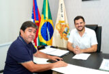 Renato Junior anuncia inscrições para processo seletivo com 40 vagas na Fundação Doutor Thomas