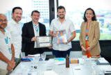 Prefeito avança tratativas com a Caixa para projetos de habitação e infraestrutura em Manaus