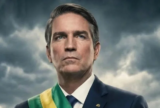 Dados de Dark Horse só serão liberados sob condições impostas por produtor dos EUA