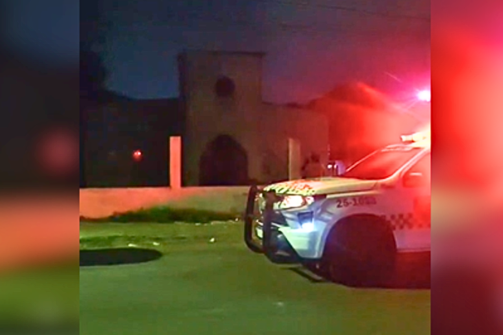 Igreja católica é invadida e furtada durante a noite em Manaus