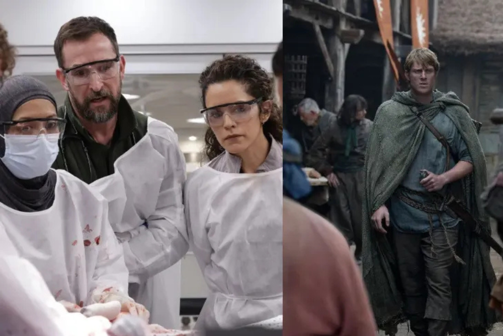 Emmy 2026: veja onde assistir &agrave;s principais s&eacute;ries indicadas