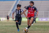 Barezinho Sub-8 e Sub-10 define campeões em finais disputadas no Carlos Zamith