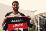 Lucas Paquetá assume camisa 11 do Flamengo após saída de Cebolinha