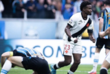 Vasco vira sobre o Grêmio e encosta fora da zona de rebaixamento