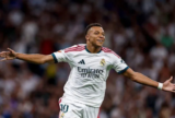 Real Madrid goleia Rayo Vallecano com dois de Mbappé no Bernabéu