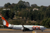 Pouso de emergência é realizado por avião da GOL em Goiânia