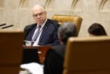 Presidente do STF assume relatoria de processo envolvendo Moraes e Vorcaro