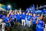 Márcio Azêdo vota em Parintins e Afrânio em Manaus neste domingo